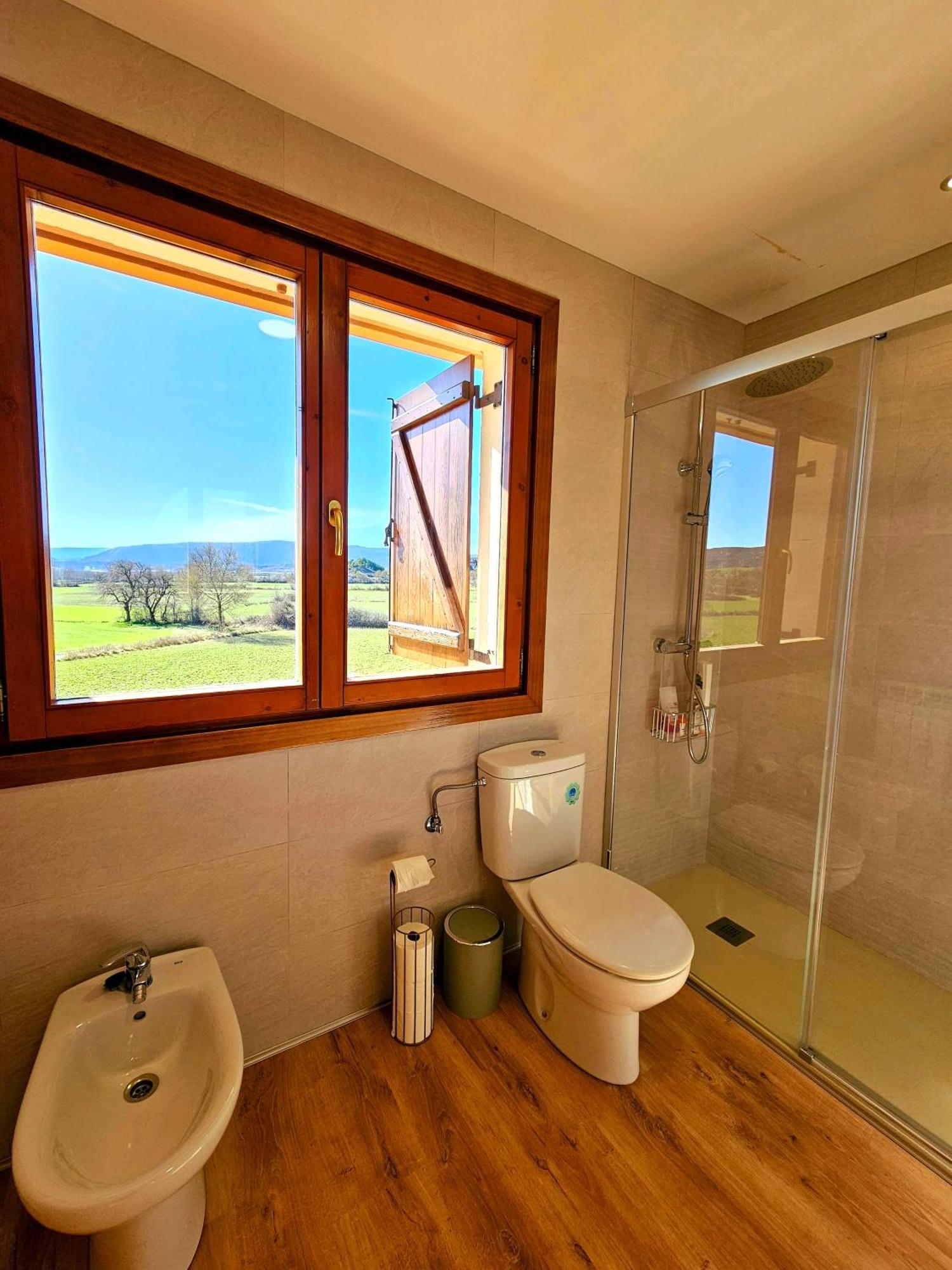 El Rincon Del Pirineo Villa Senegüé Buitenkant foto